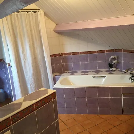 Maison Pays Toy Esterre