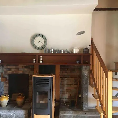 Maison Pays Toy Apartment Esterre
