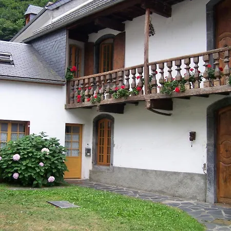 Maison Pays Toy Esterre