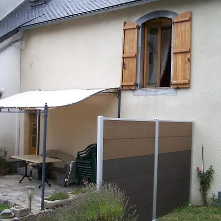 Maison Pays Toy * Esterre