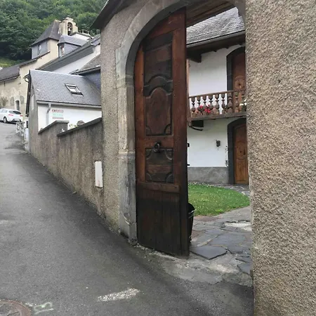 Maison Pays Toy *