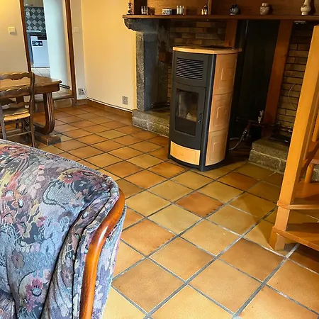 Apartment Maison Pays Toy Esterre
